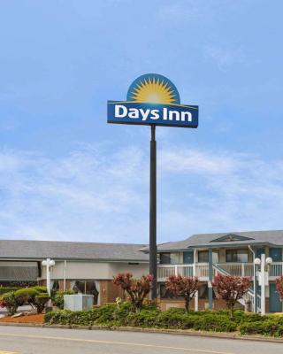 Days Inn by Wyndham Auburn