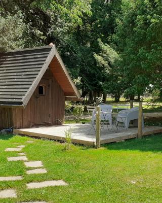 Cabane Aligoté