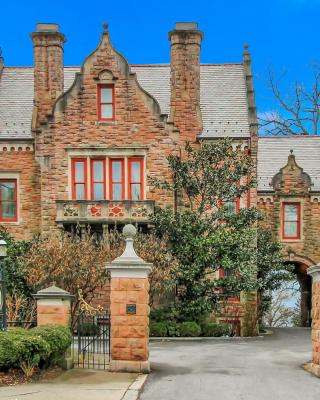 The Gables at Stirling Guest Hotel