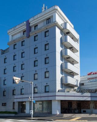 Suzuka Royal Hotel