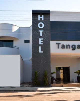 Tangará Hotel