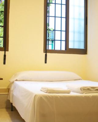 Hostal Bocanegra