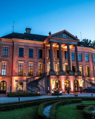 Parc Broekhuizen l Culinair landgoed