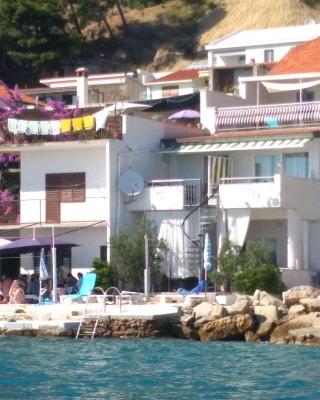 Apartments Toma Bajnice Directly