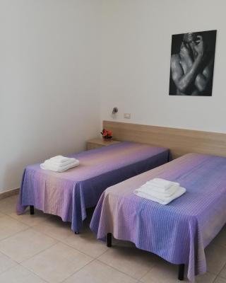 SOLE&MARE agriturismo solo camere