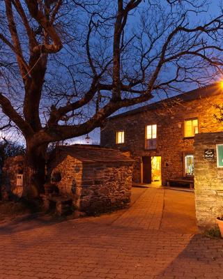 Casa Cazoleiro