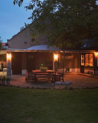 B&B Dageraad