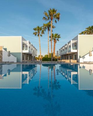 Apollon Windmill Boutique Hotel - Adults Only