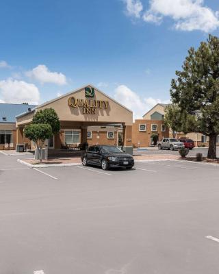 Quality Inn Near Grand Canyon