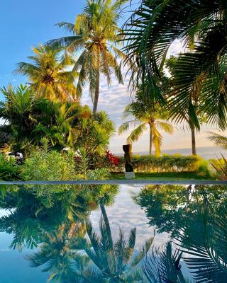 Relax Bali Dive & SPA ocean front resort