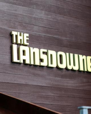 The Lansdowne Hotel