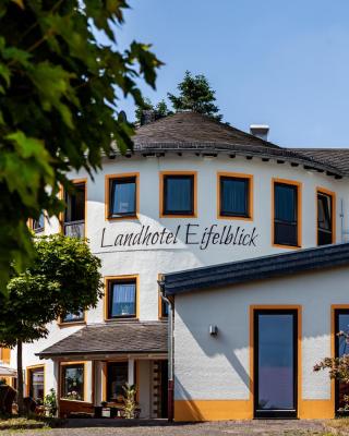 Landhotel Eifelblick
