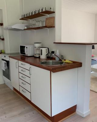 B&B Apartment Rødekro