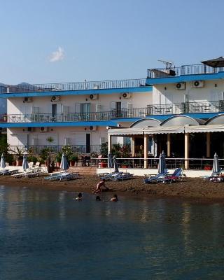 Artemis Hotel