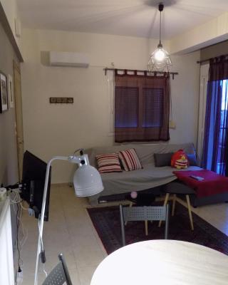 George's Apartment in Volos area