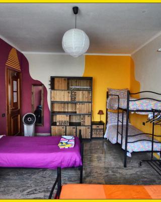 WAOBAB - We are one B&B