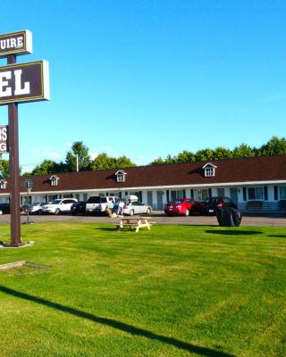 Country Squire Motel