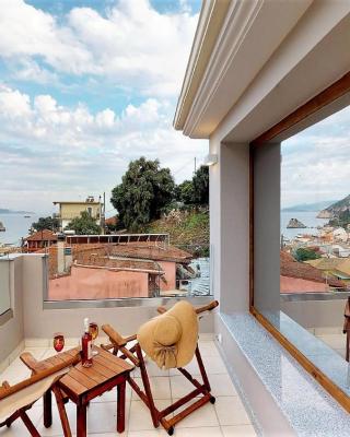 Parga Inn Suites