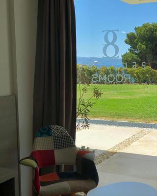 Bel Etage Luxury Rooms