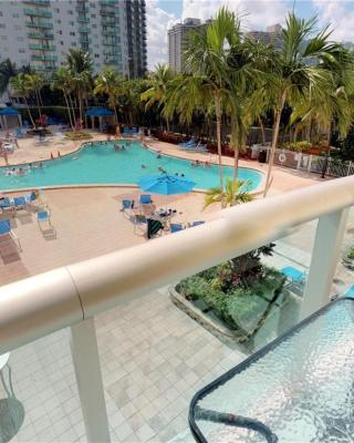 Sunny Isles Condo Resort