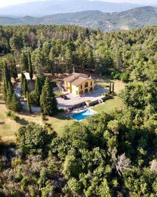 Villa Rondinocco