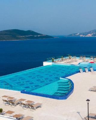 Grand Hotel Neum Wellness & Spa