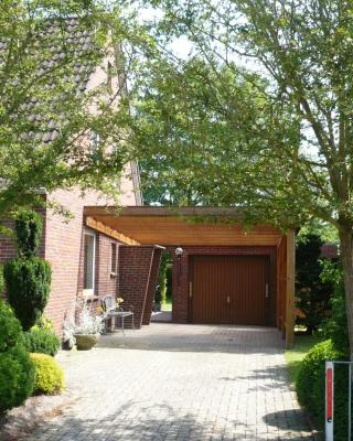 Ferienhaus Voß