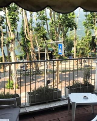 HLL Hotel Lungolago Lecco-Como Lake