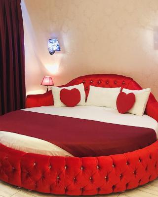English Home Hotel Tbilisi