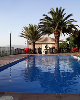 Villa SABENA