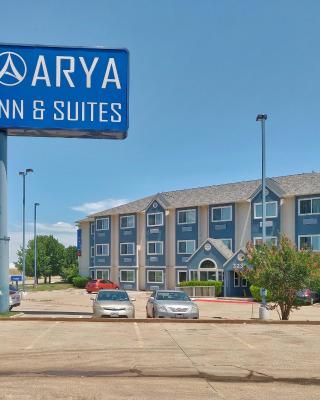 Arya Inn and Suites
