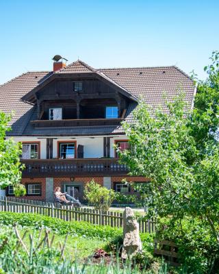 Hansbauer Appartments