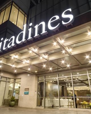 Citadines Millennium Ortigas Manila