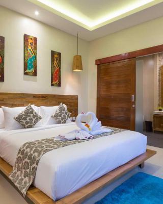 Nalin Bali Villas by Best Deals Asia Hospitality