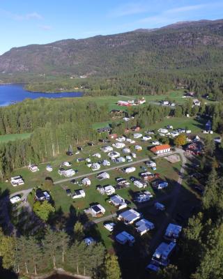Hegna Camping
