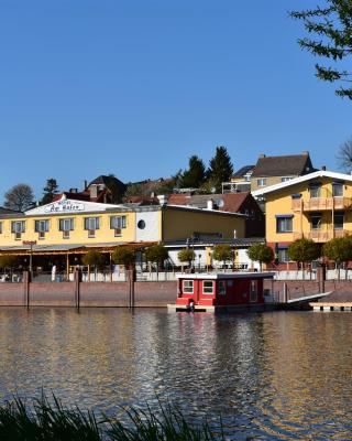 Hotel garni "Am Hafen"