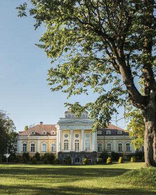 Palace Yelizavetino