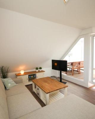Ferienwohnung Ostseedüne