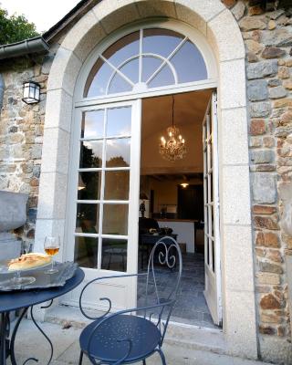 Manoir de la Villeneuve