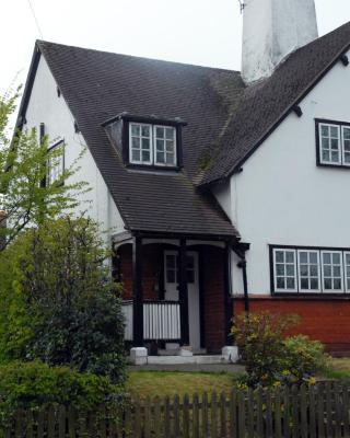 Greysfield Cottage