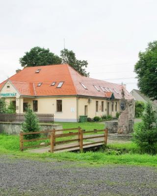 Fodor Ház
