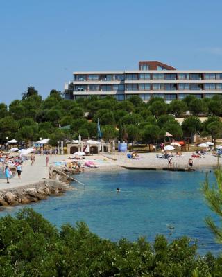 Maistra Select All Suite Island Hotel Istra