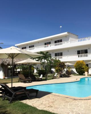 Diamond Hotel Cabarete