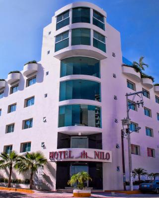 Hotel Nilo