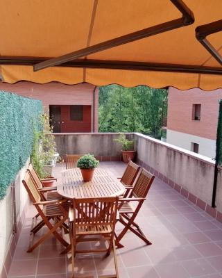 Apartamento Serreria de Boltaña