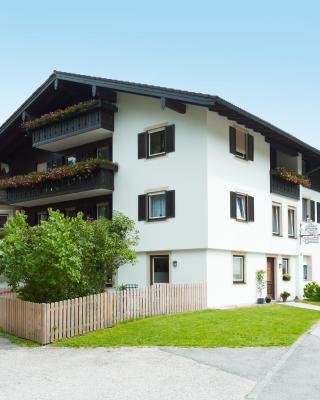 Hölbinger Alm - Apartments