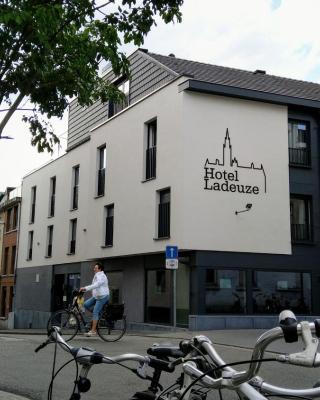 Hotel Ladeuze