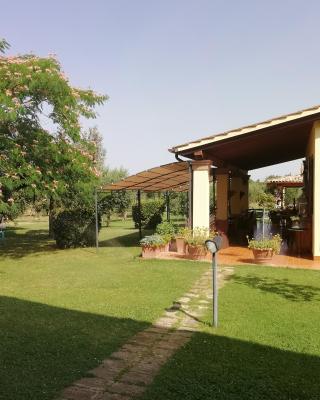 Agriturismo Le Villette di Cate