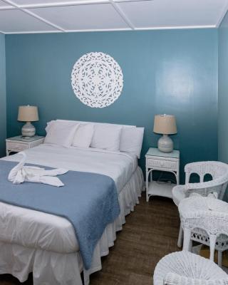 Charlroy Motel