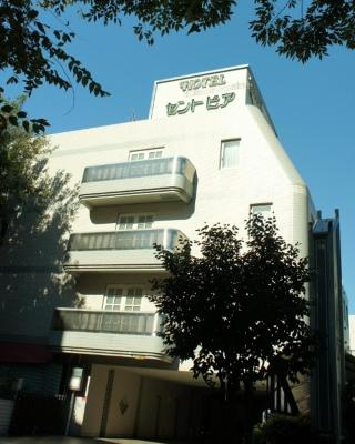 Hotel Sentpia